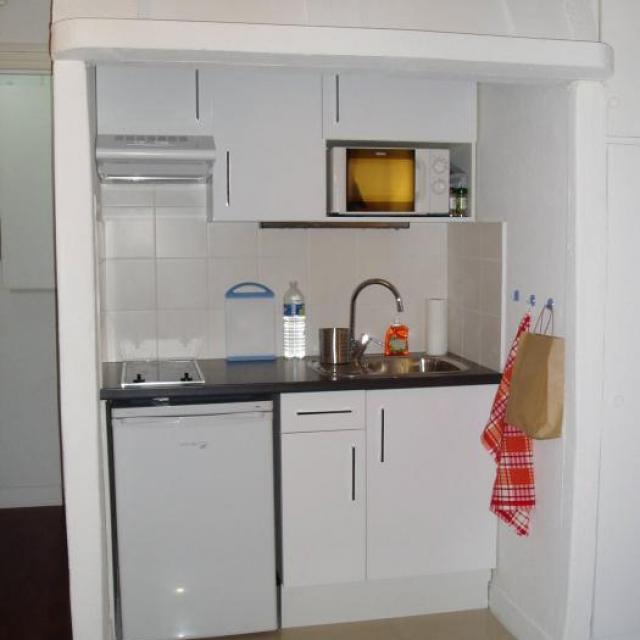 Kitchenette 140x60