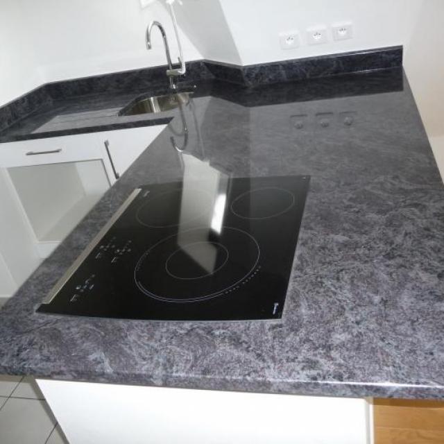 Granit Grand Violet