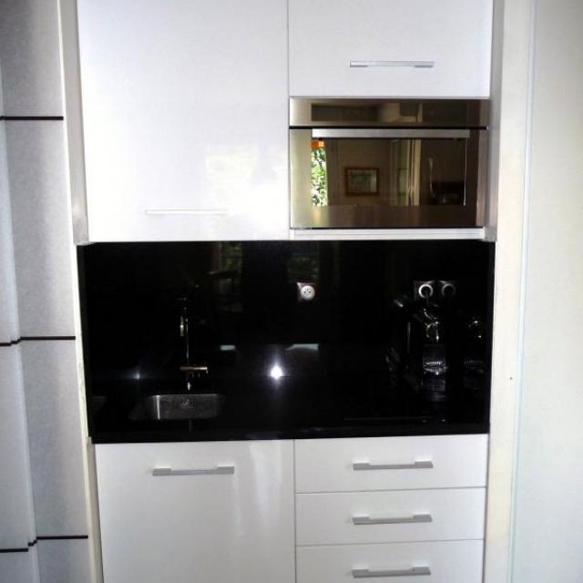 Kitchenette 120X65