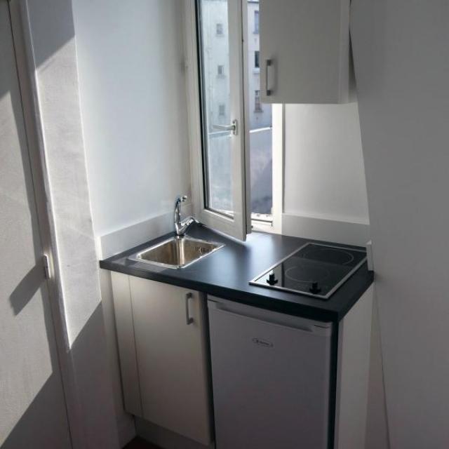 Kitchenette 95x65