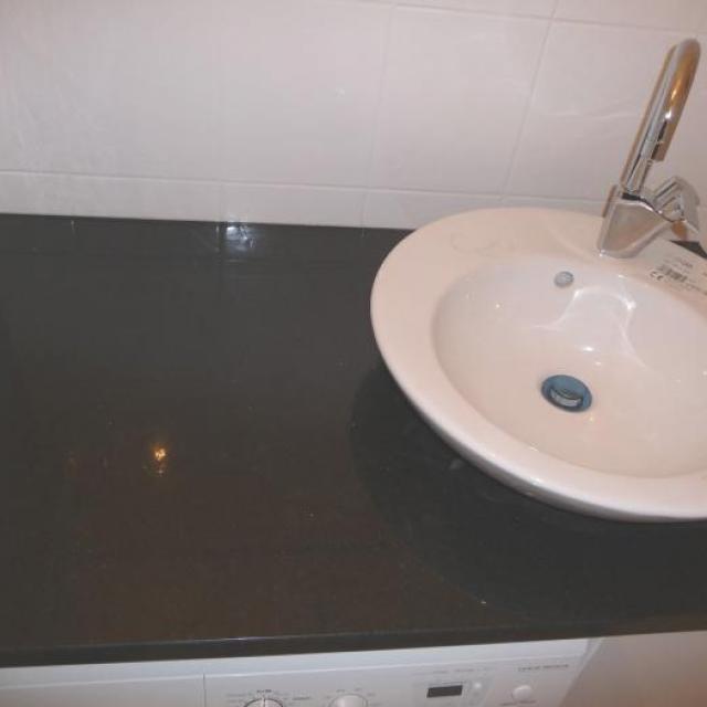 Granit Noir Integral