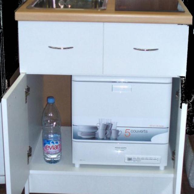 kitchenette 74x65