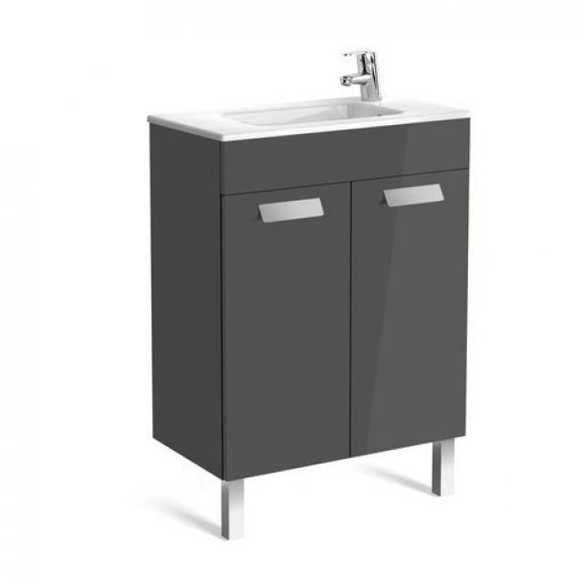 Meuble salle de bain Roca Debba Compact